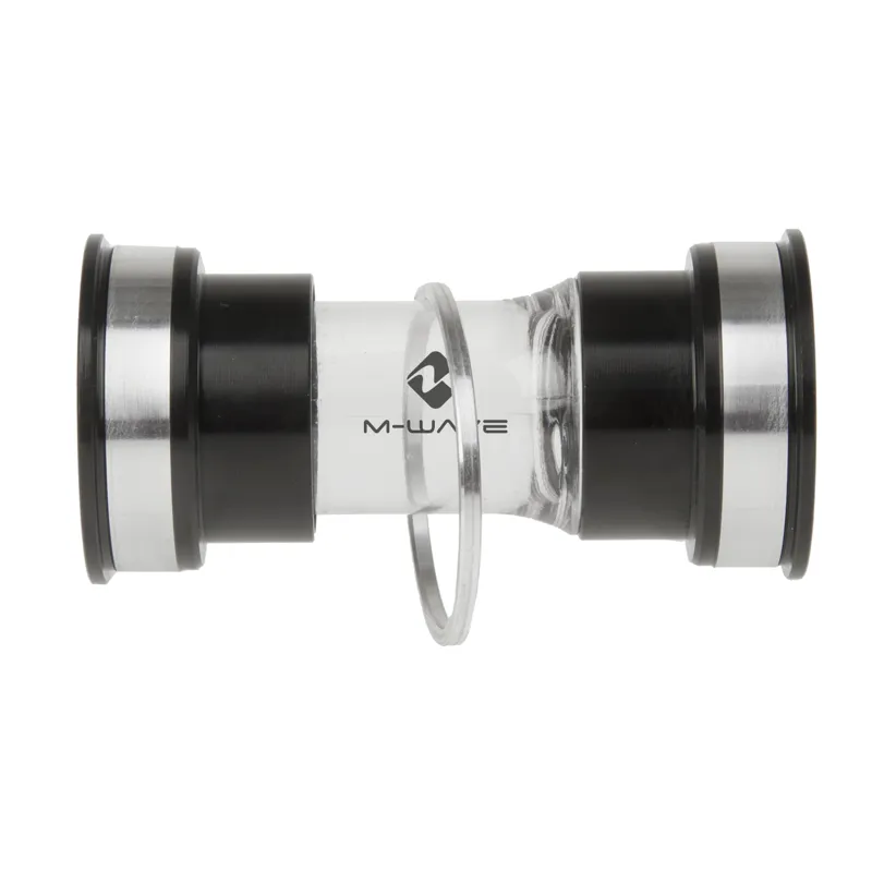 M-WAVE Carousel BB PF EX Press Fit Bottom Bracket